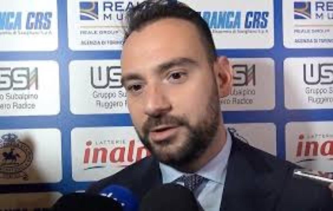 Manna: «C'è unione di intenti. Okafor? Acquisto ok»