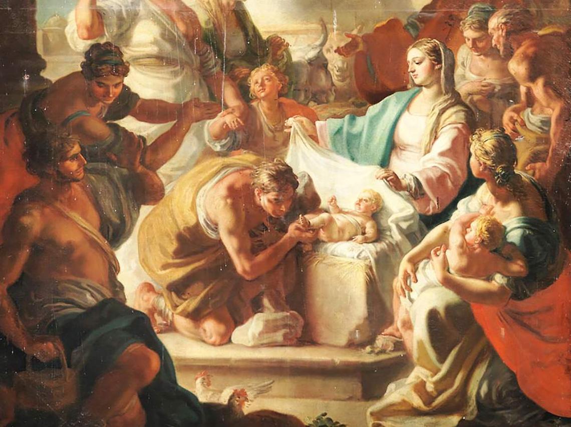 Dipinti, sculture e reliquiari:  tre secoli di storia, cultura e spiritualità nel Nuovo Museo San Giuseppe dei Nudi
