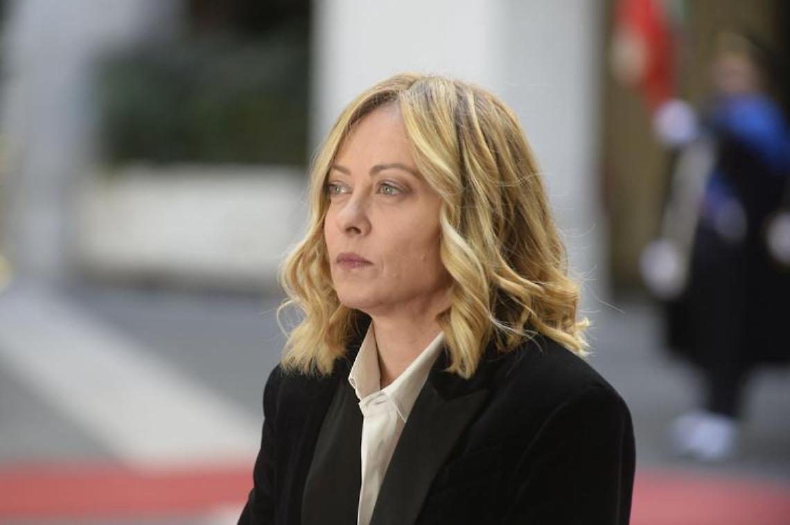 Meloni e i dazi Usa: «Scontro non conviene a nessuno»