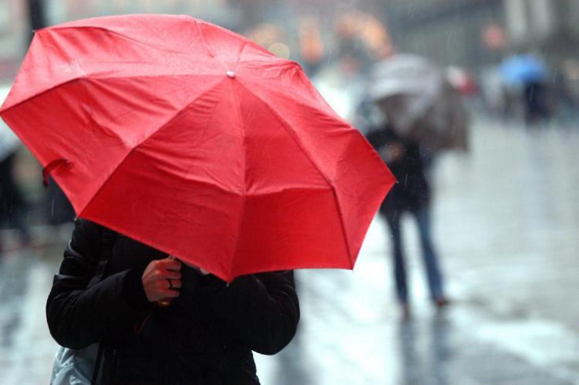 Giorni della merla in Italia con maltempo e caldo, le previsioni 