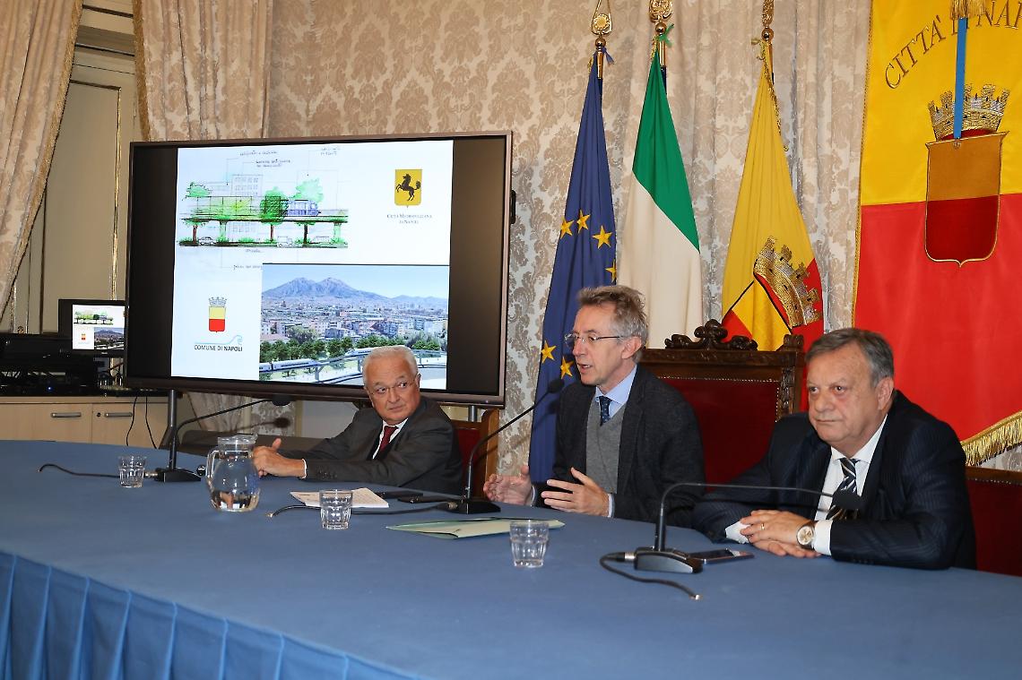 Monorotaie e sopraelevate: il piano trasporti del Comune