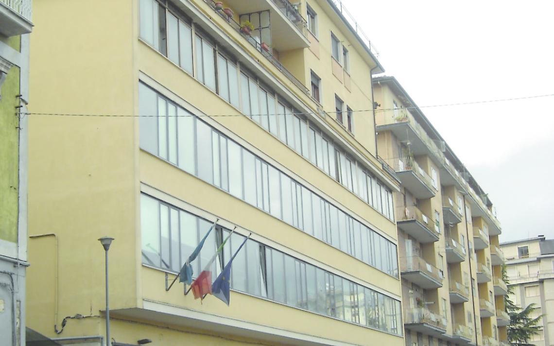 In Campania è negato pure il diritto alla casa 
