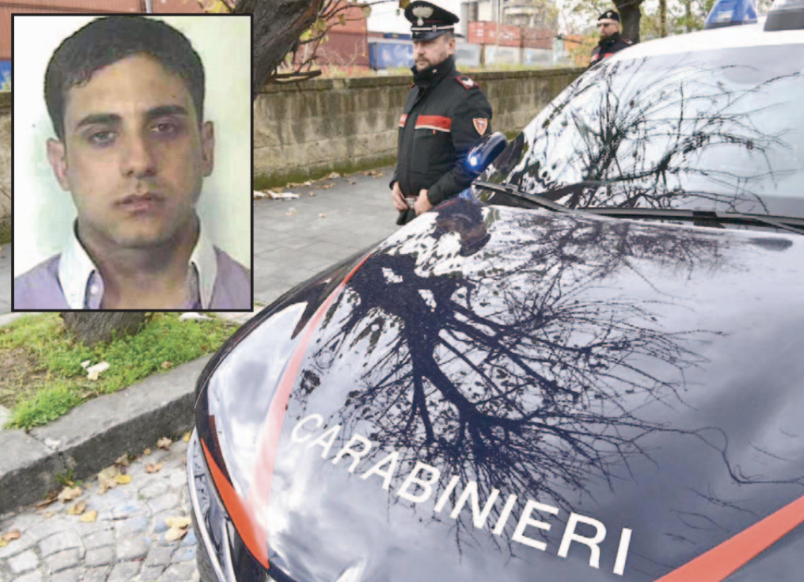 Pizzo al bar del Porto di Napoli, colpo da ko al clan Mazzarella