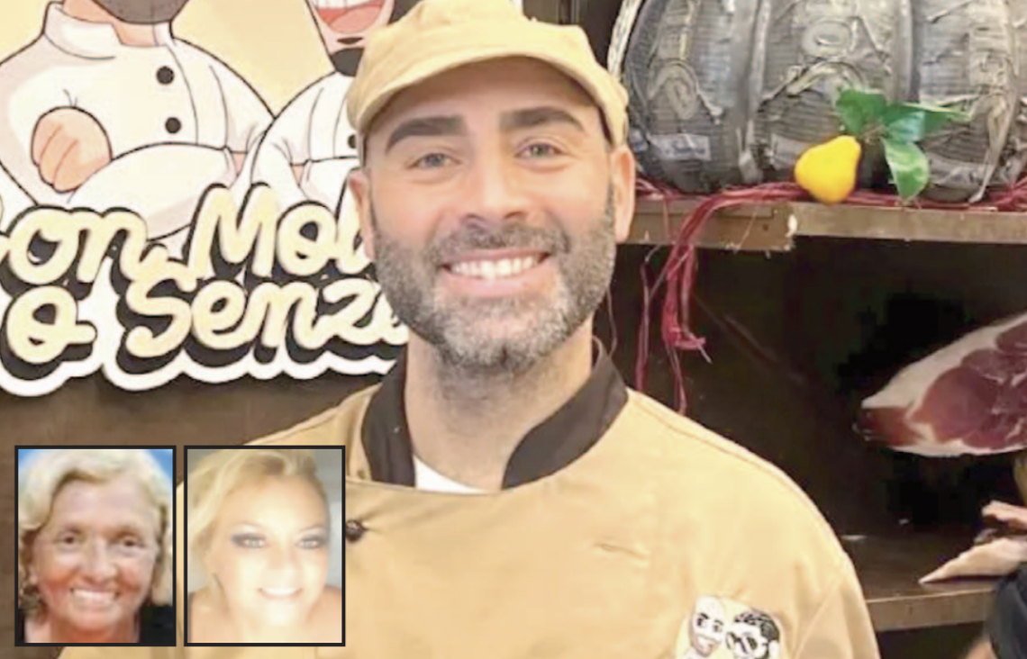 Rapina mortale: è ergastolo