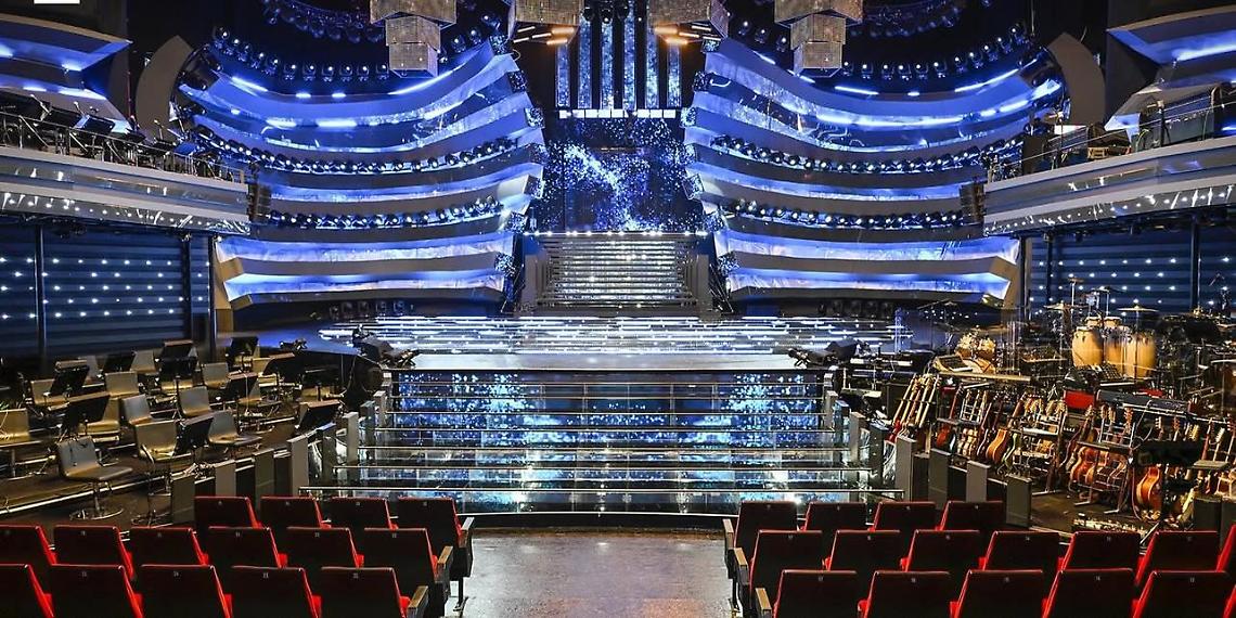 Sanremo 2025: le novit&agrave; della 75&ordf; edizione del Festival 