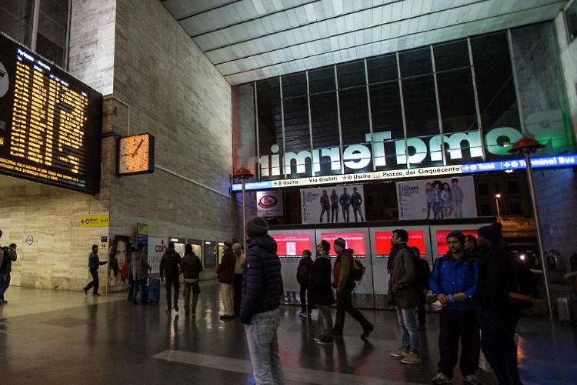 C’è chi mette in crisi il nostro sistema trasporti