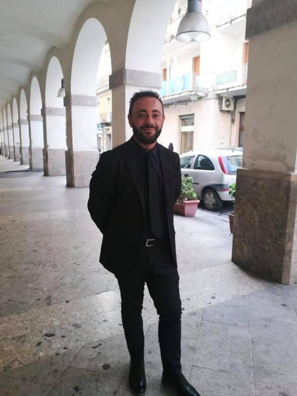 FDI, Bortone portavoce del gruppo metropolitano