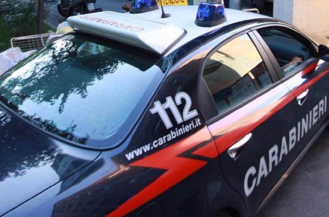 Tangenti e armi, quattro arresti a Caivano