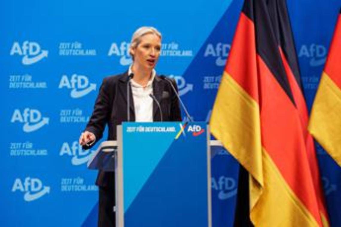 Perché l’AfD pesa sul voto in Germania