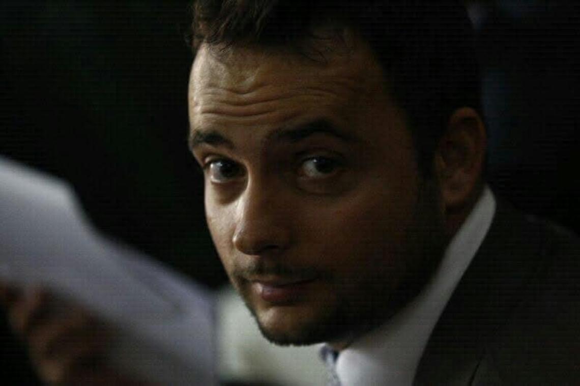 «Ho perso il mio amore, il mio maestro, il mio migliore amico»