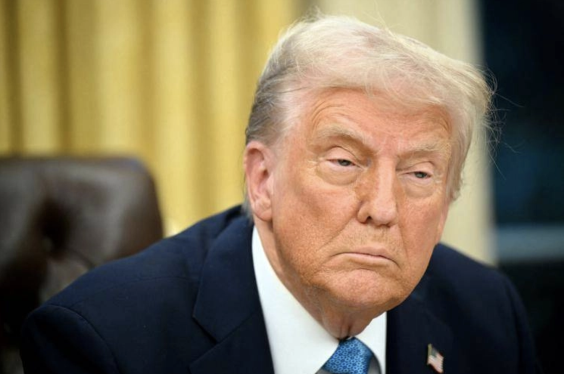 Dazi, presidente Messico: «Trump li ha sospesi per un mese»