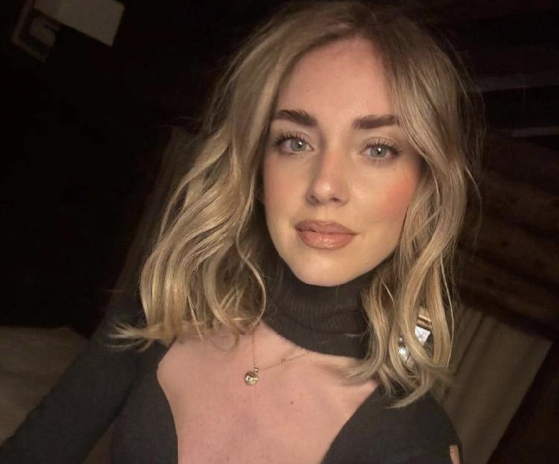 Chiara Ferragni, il gossip e Fedez: «Era giusto chiarire»