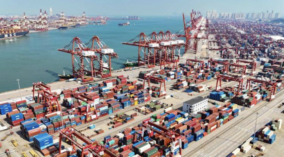 Dazi, rappresaglia Cina: tariffe del 15% su gas e carbone Usa