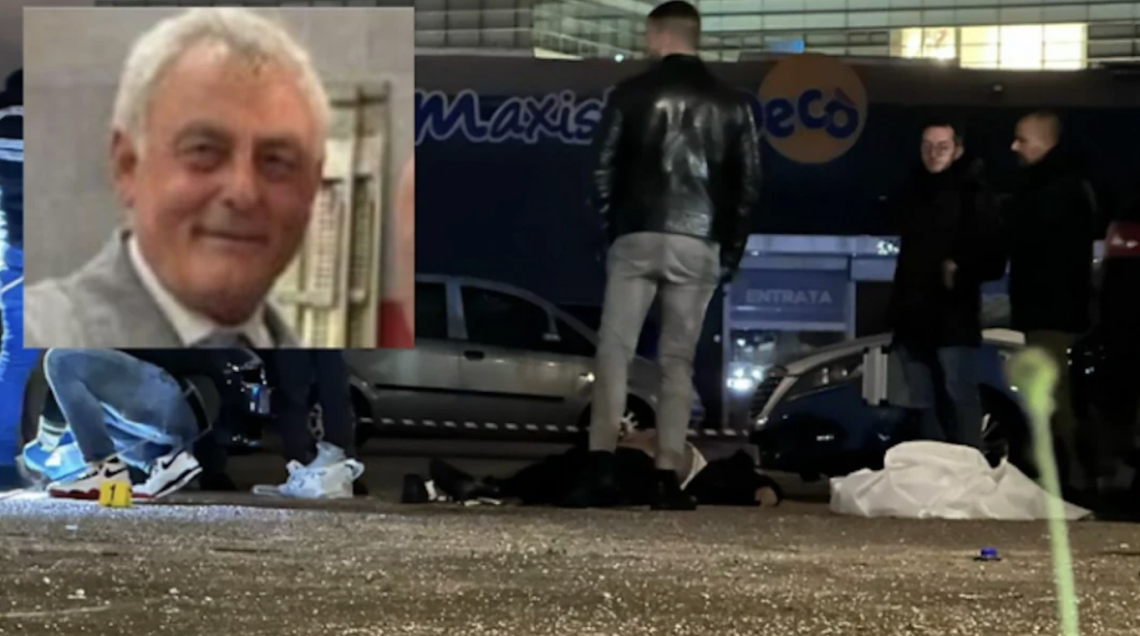 Omicidio Coppola, il mandante sarà teste protetto in aula