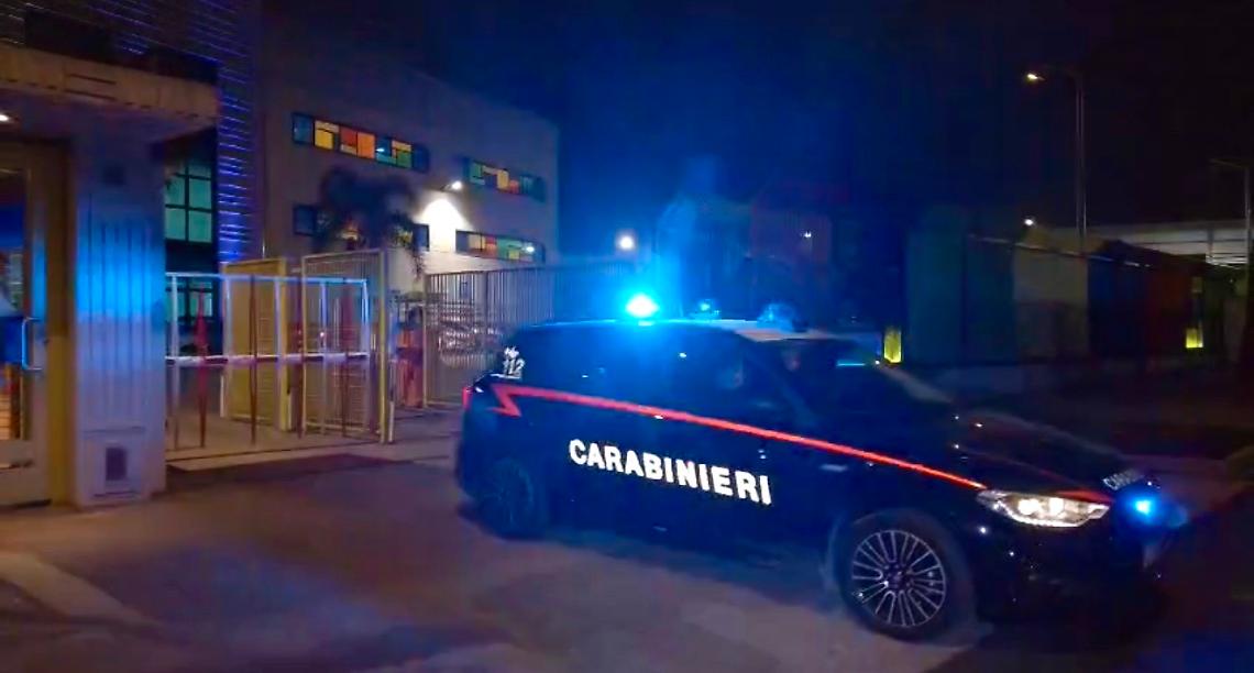 Lotta tra gruppi criminali per controllo spaccio droga, 9 arresti