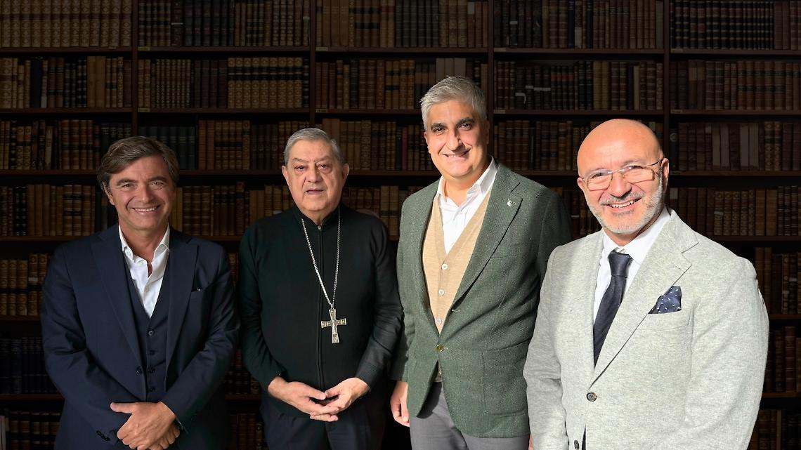 Mille dentisti “adottano” un bambino