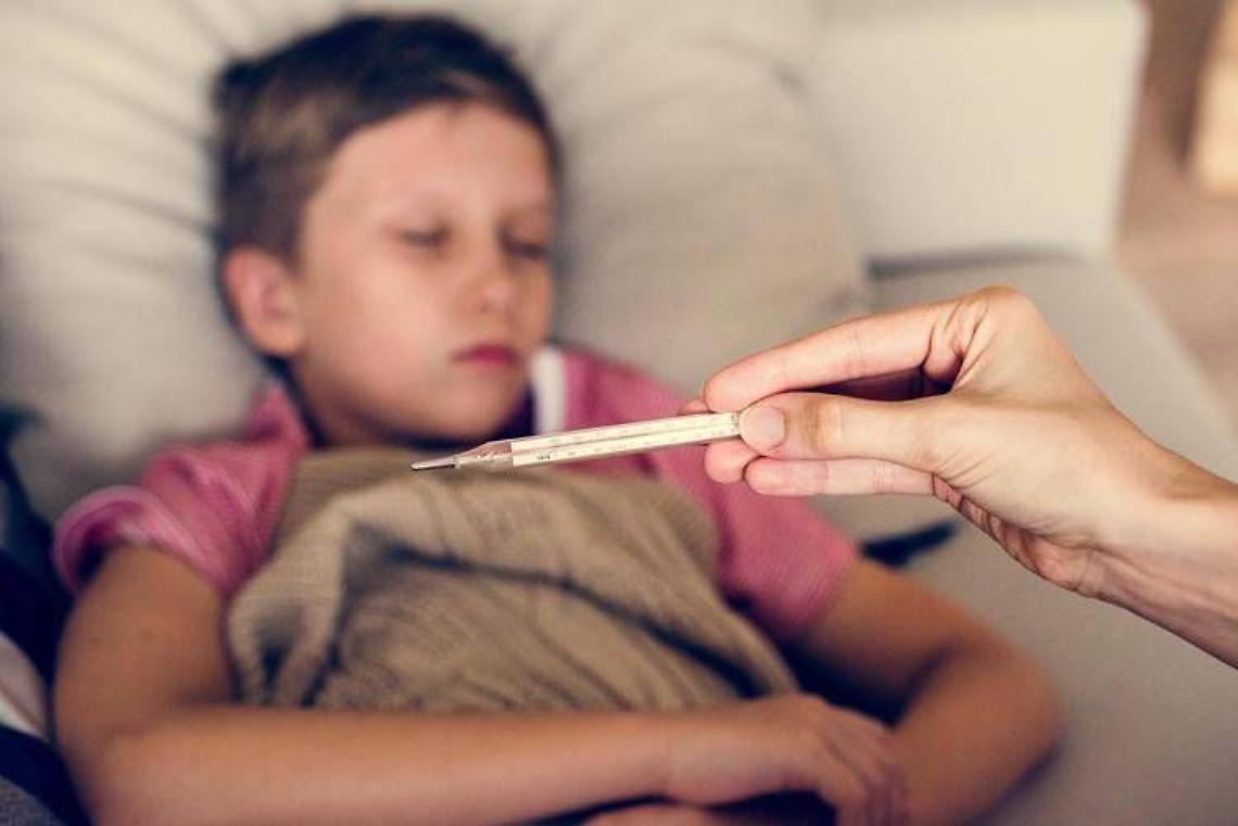 Influenza, 6 milioni e mezzo di italiani a latte