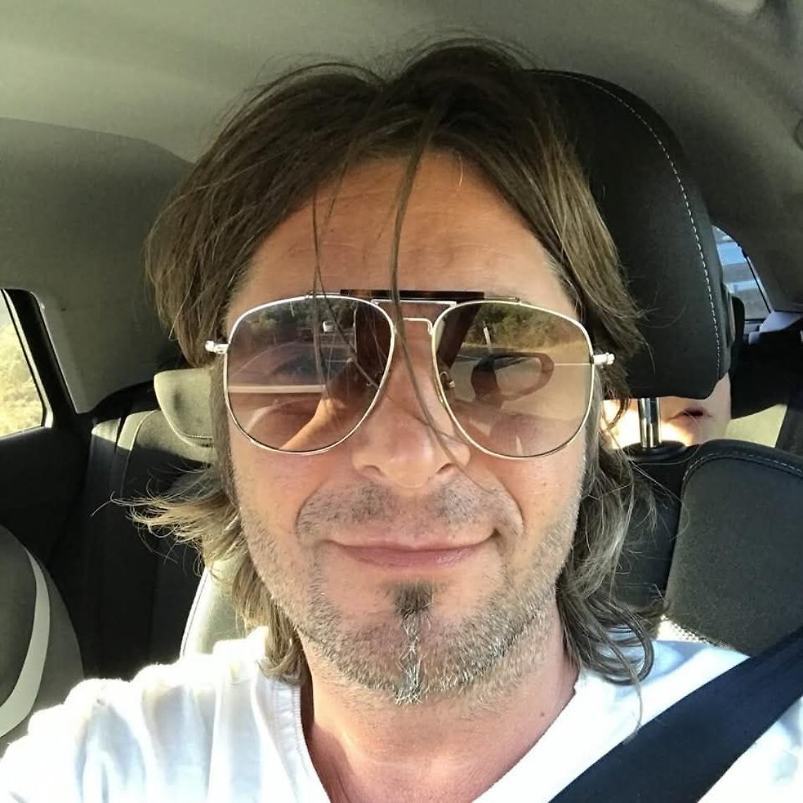 Morto Alex Benedetti, il direttore di Virgin Radio 