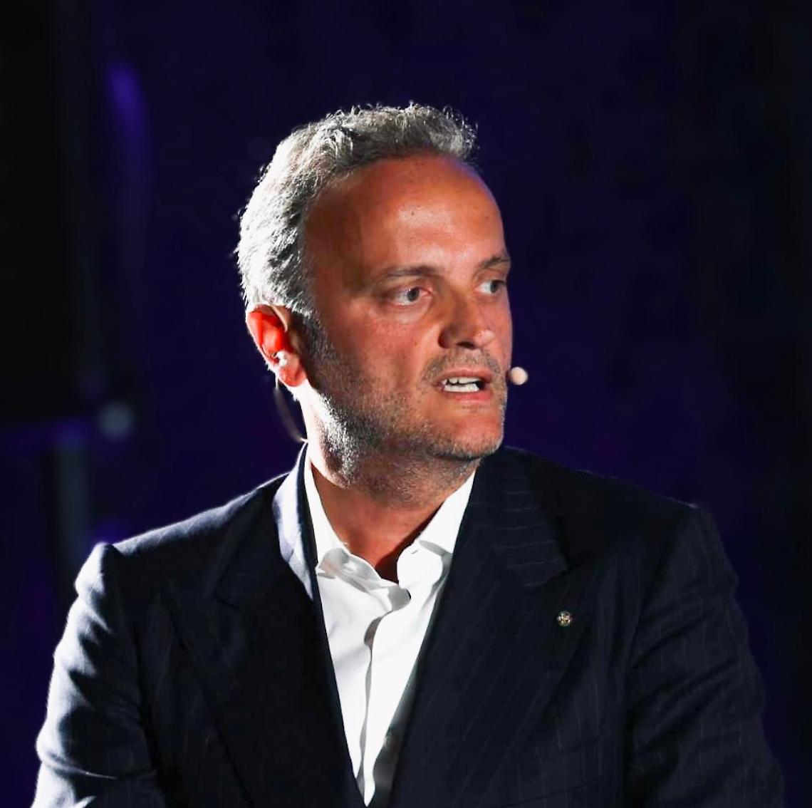 Diritto allo studio, Emilio Di Marzio nuovo presidente pro tempore Andisu