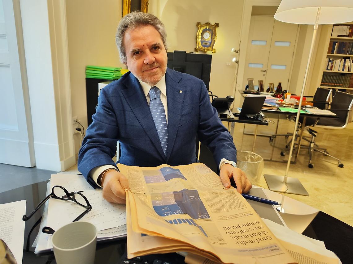 Angelo Coviello