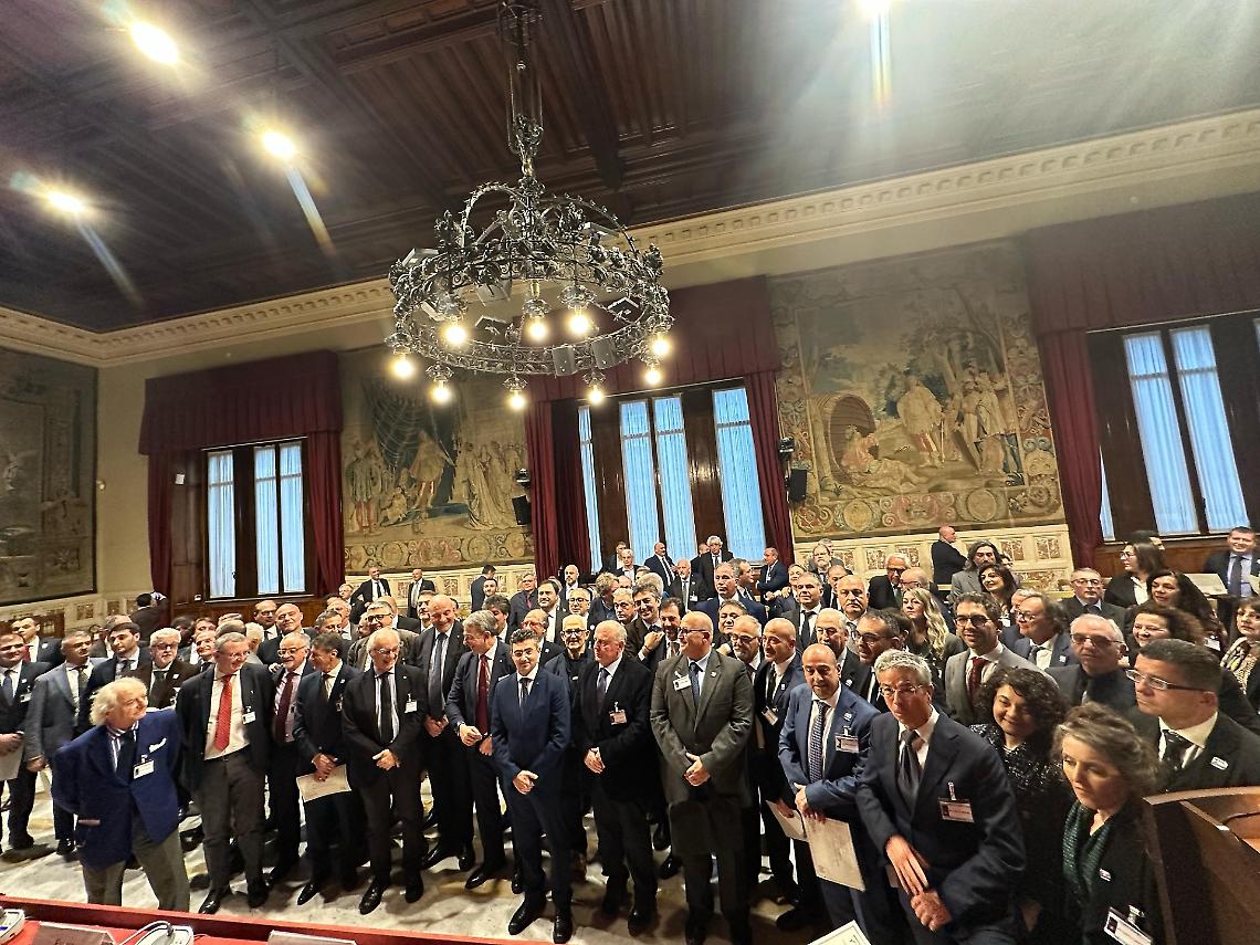 Campi Flegrei, Caramiello: «Ora aggiornare il Piano di Protezione civile»