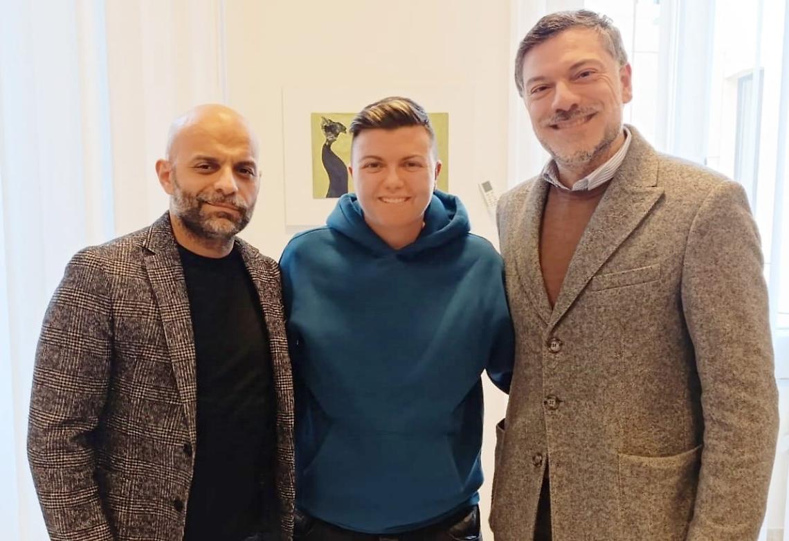 Autismo e solidarietà, Trapanese risponde all'appello