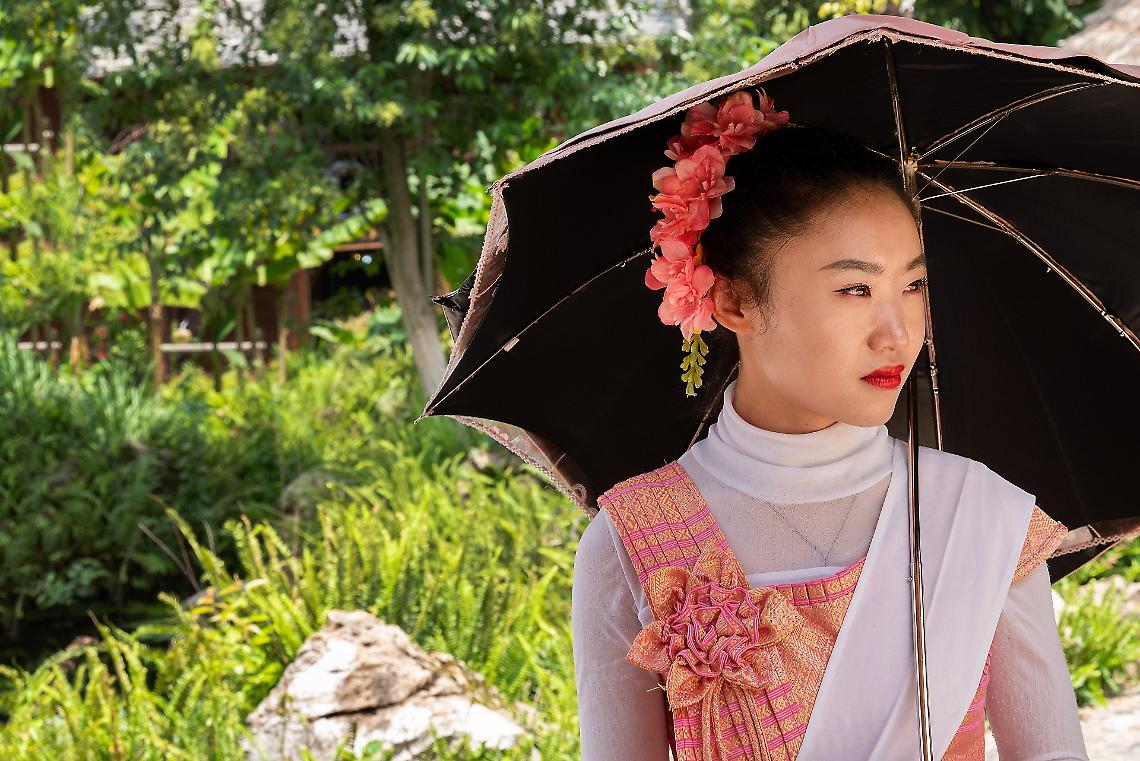 “Asia", incontro sulla cultura cinese