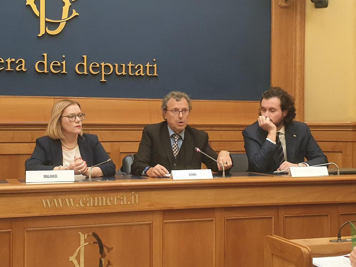 Nasce l'Intergruppo parlamentare sulla prevenzione delle malattie 