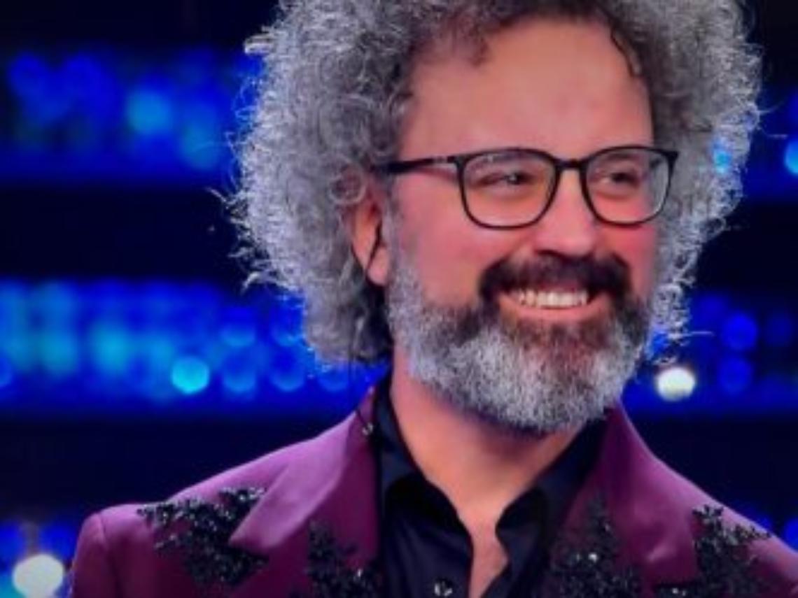 Cristicchi e l’eco di Sanremo: foibe e memoria scomoda