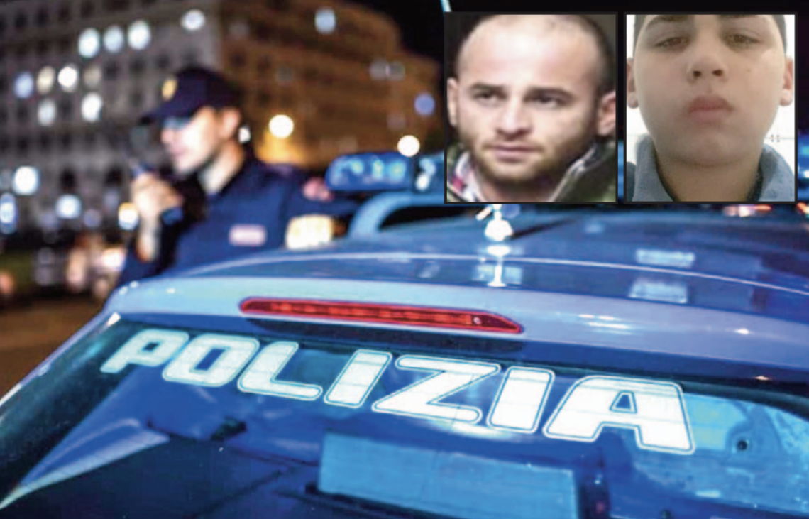 Faida dei vicoli, arrestato il ras