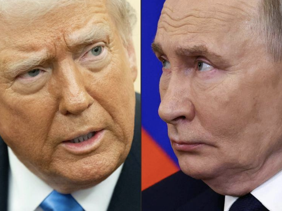 Trump-Putin: pace a dispetto dell’Ue?