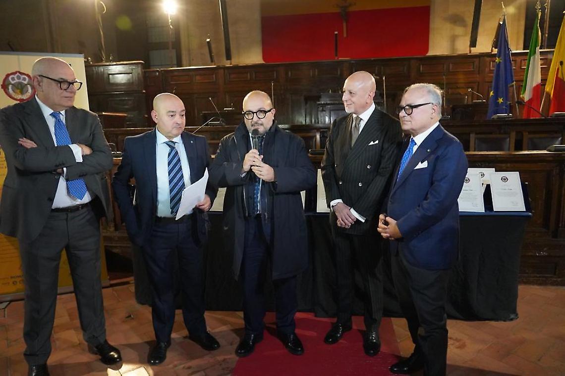 Oroitaly non molla mai e ricomincia da dieci