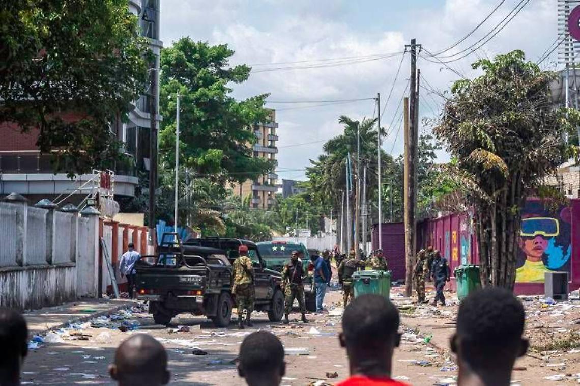 La guerra del Congo tra affari sporchi, massacri e ambiguità