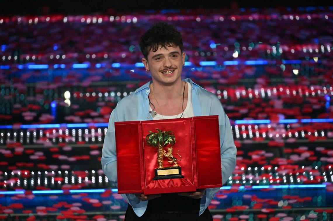 Ascolti, il Festival chiude in bellezza