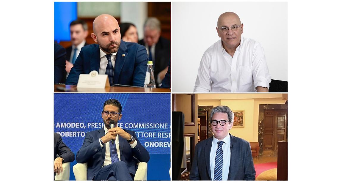 Cnpr forum, investiti nei trasporti 124 miliardi di euro