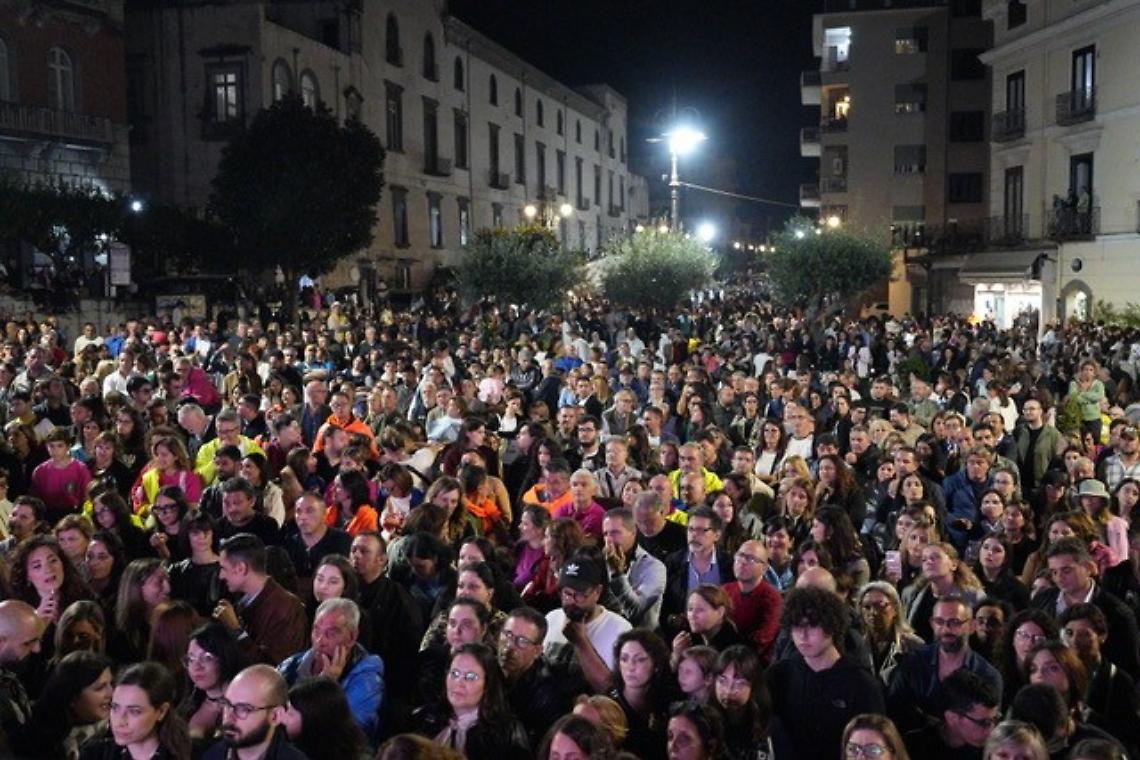 Carnevale di Palma Campania, un mese di eventi