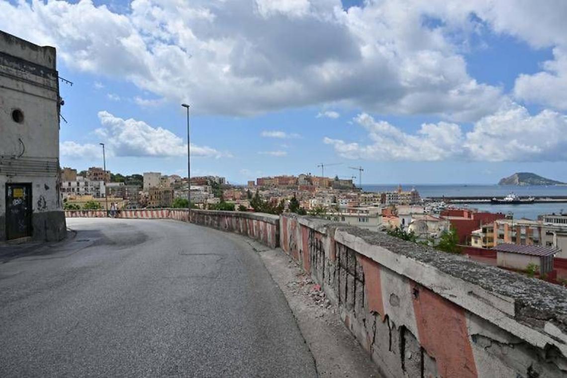 Campi Flegrei, ancora sciame sismico. Manfredi: &laquo;Dinamica fisiologica&raquo;