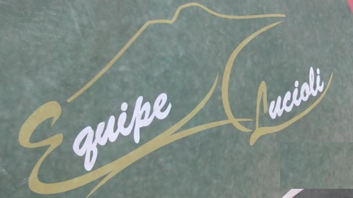 L'Equipe Lucioli