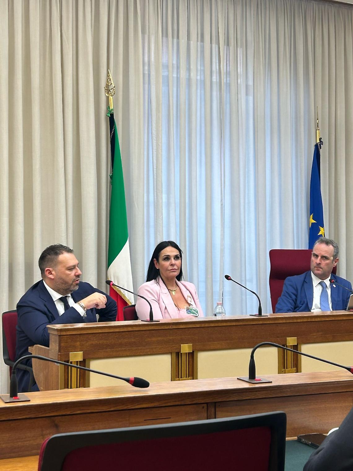 Periferie, Bourelly: «Collaborazione tra imprese e istituzioni per dare opportunità ai ragazzi»