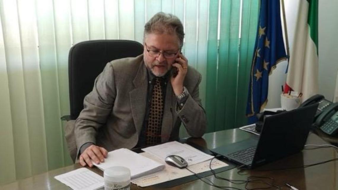 Alloggi popolari, appello del sindaco Nappi