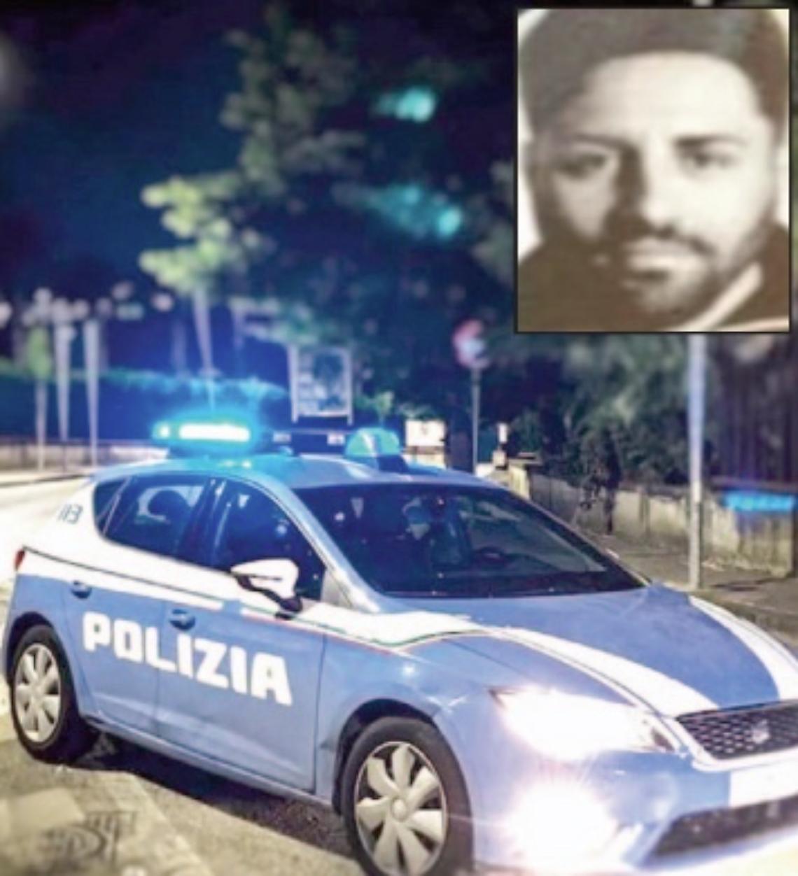 Pecorelli estradato in Italia, game over per il ras di Miano