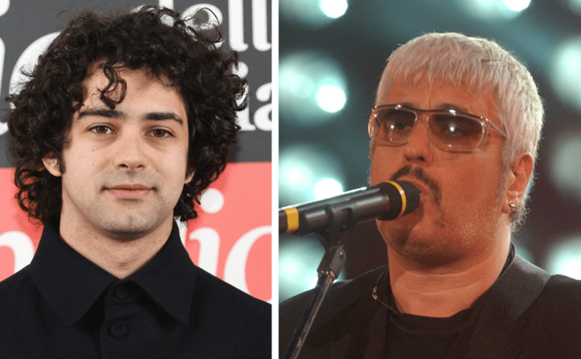 “Je so pazzo”, Massimiliano Caiazzo interpeta Pino Daniele