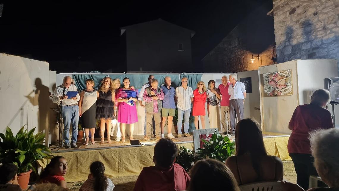 L'associazione "Mimi" torna in scena con "Miscelanea"