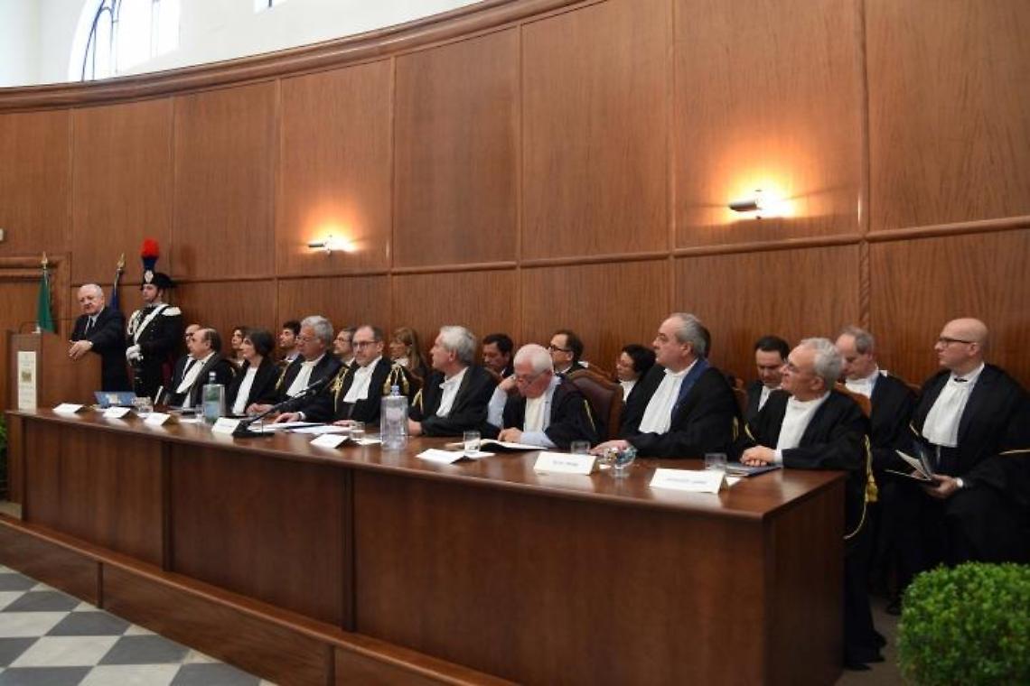 Tar Campania, incremento dei ricorsi e mancano giudici