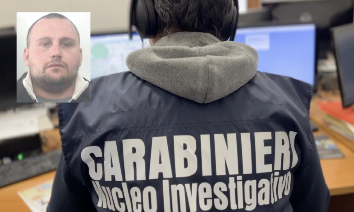 Fuga finita per il ras Riccardi