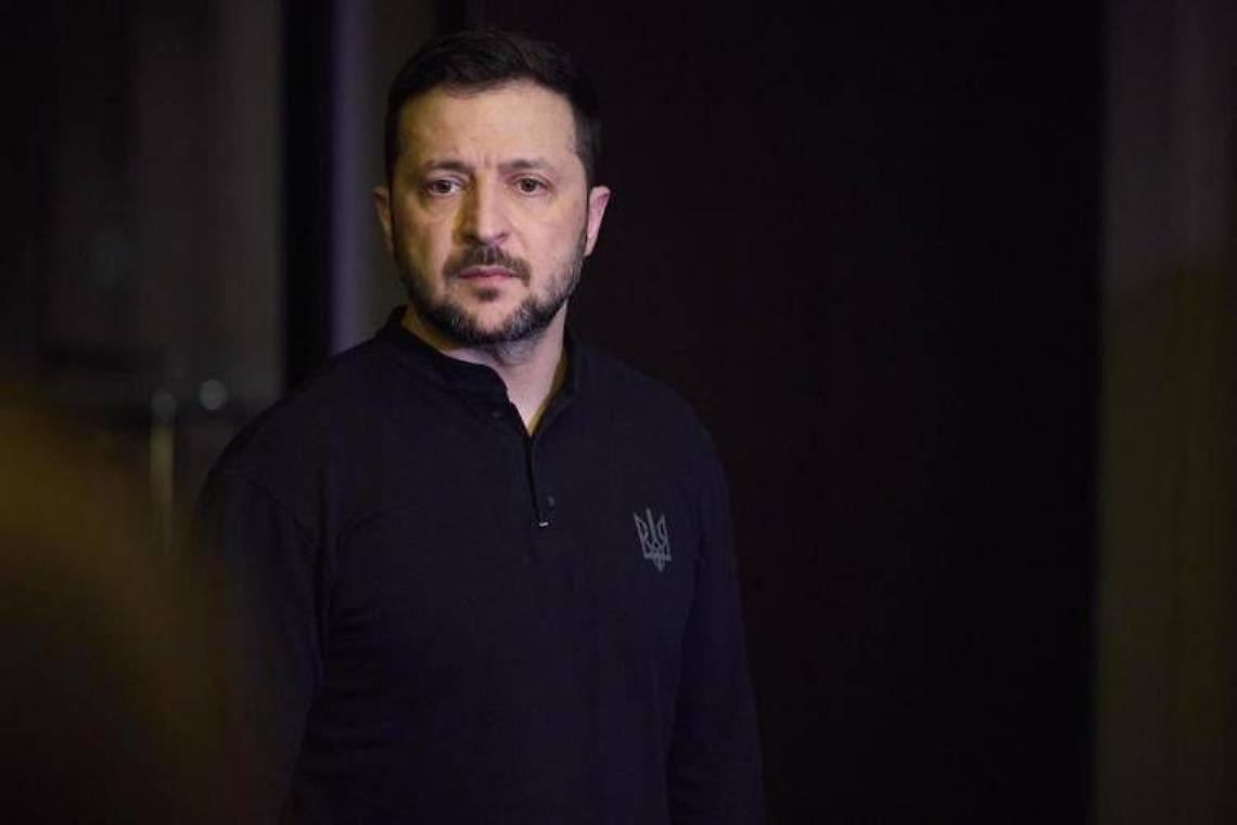 Ucraina, tra gli scandali guerra persa in partenza