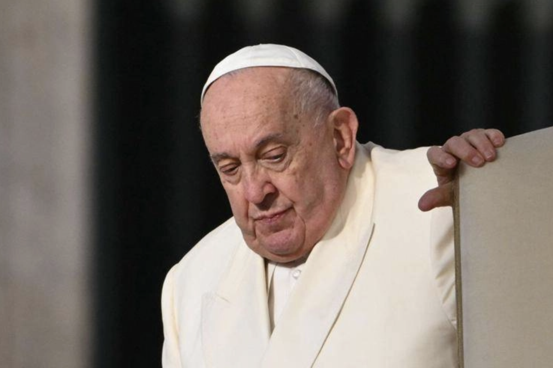 Il Pontefice rivoluzionario: «Il Signore ci vuole pastori non pettinatori di pecorelle»