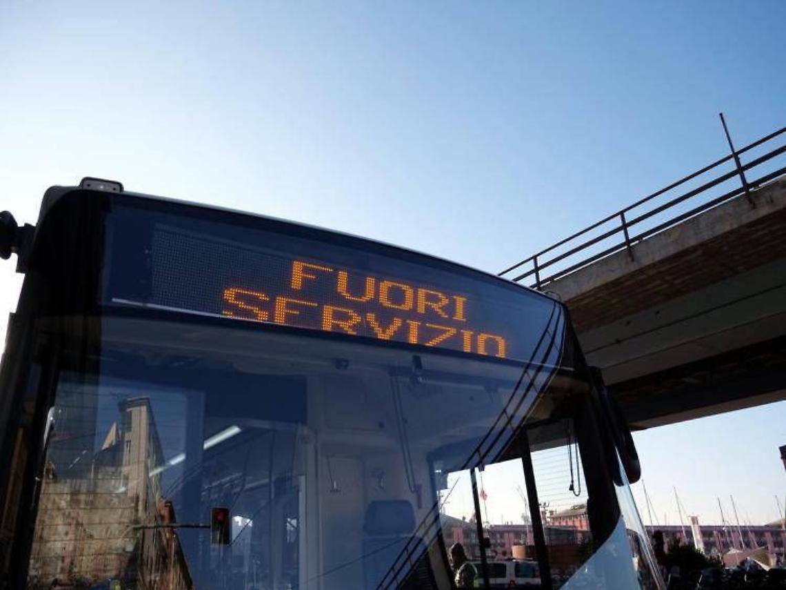 Sciopero dei trasporti, orari e fasce garanzia: bus, metro e tram