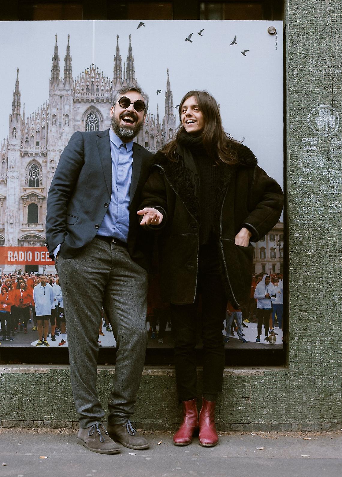 L’Accademia della Crusca e le canzoni del Festival