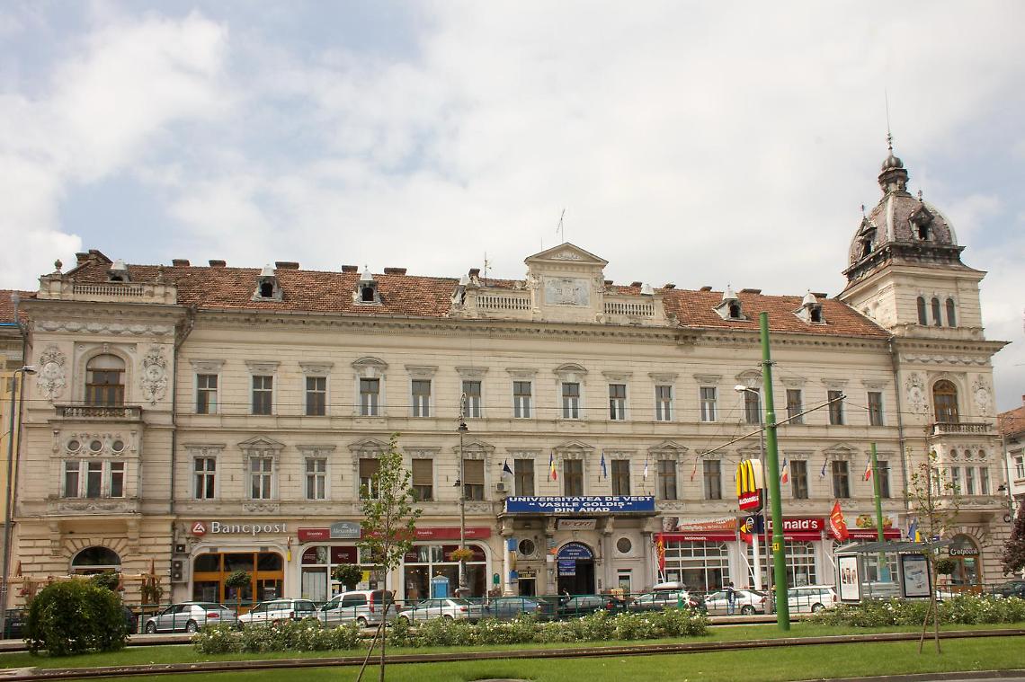 In Romania per diventare dentista, la scelta di uno studente napoletano